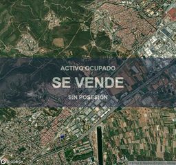 Nau industrial a Centre-Estació. Compra directa  nave industrial en gavà