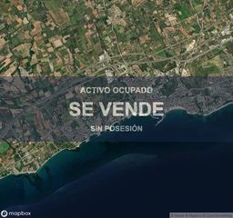 Pis a Casc Antic - Nou Cambrils. Vivienda  74 m  3 hab. en cambrils