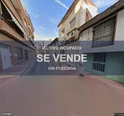Pis a Alcantarilla. Vivienda  121 m en alcantarilla