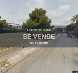 Pis a Cunit Residencial