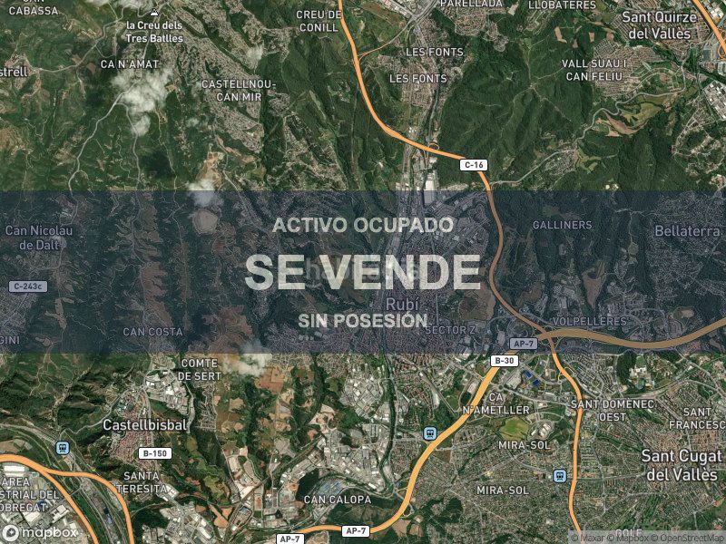Foto f2a02e66-f3e7-44d7-bb13-67a8a5899117. Pis a Progrés Rubí