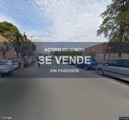 Pis a El Palmar
