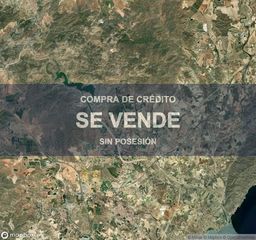 Terreny residencial a Cuevas del Almanzora Pueblo. Vivienda en cuevas del almanzora