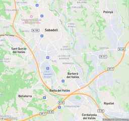 Oficina a Gràcia. Oficina  49 m en sabadell