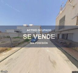 Etagenwohnung in Águilas. Vivienda  119 m en aguilas