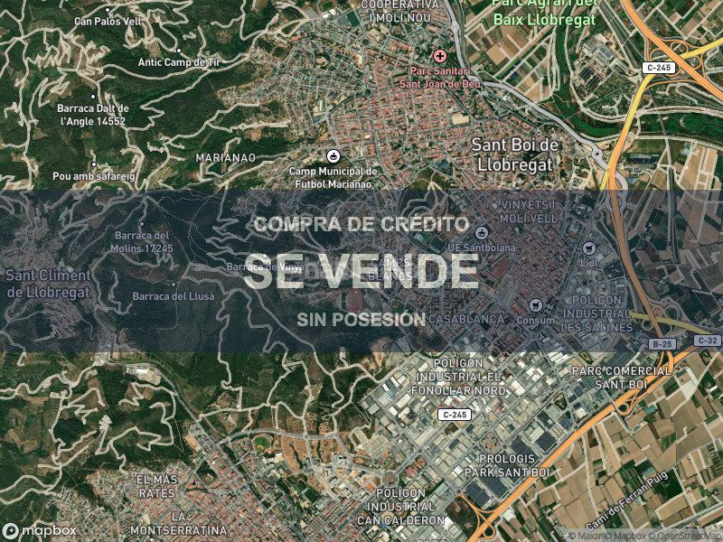 Foto c32d1c9a-5696-4bda-9d16-8b397b1b8d15. Pis a La Roureda Viladecans
