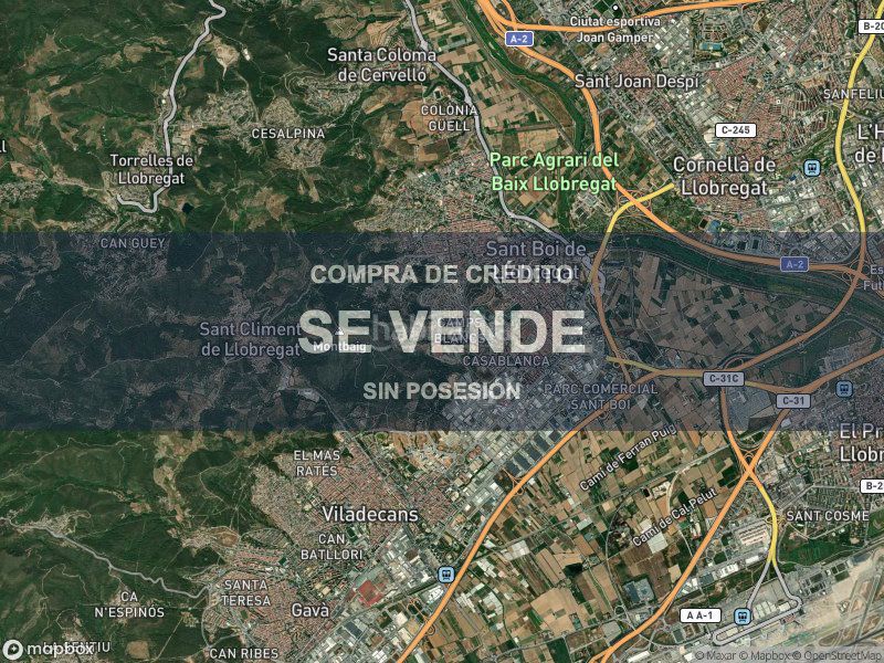 Foto f4263ed0-c2dd-4737-8d27-9cef6d675566. Pis a La Roureda Viladecans