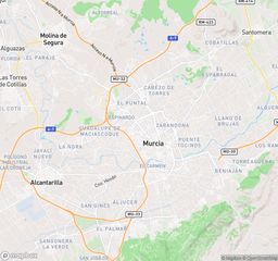 Local Comercial a Espinardo