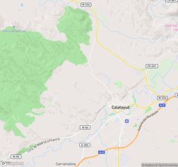 Etagenwohnung in Consolación. Vivienda  105 m en calatayud