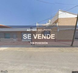 Etagenwohnung in Zurgena. Vivienda  133 m en vicar