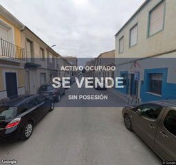 Appartamento in Novelda. Vivienda  118 m en novelda