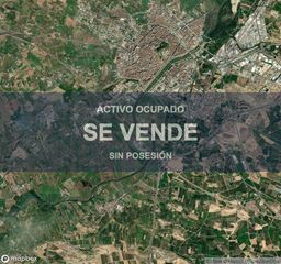 Pis a La Caparrella. Vivienda  90 m  2 hab. en lleida