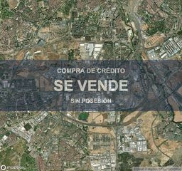 Flat in Los Rosales. Vivienda  76 m en madrid