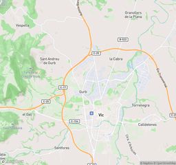 Flat in Nord. Vivienda  113 m en mataro