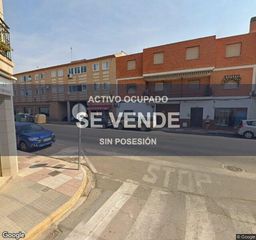 Pis a Miguelturra. Vivienda  83 m en miguelturra