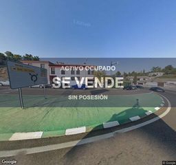 Etagenwohnung in Los Cigarrales-La Bastida. Vivienda  98 m en toledo