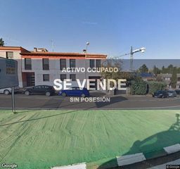 Pis a Los Cigarrales-La Bastida. Vivienda  98 m en toledo