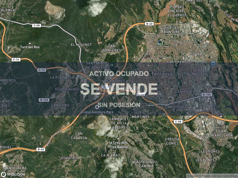Foto 4f05b32d-889b-4c07-ad7a-b18decd8564e. Pis a Can Boada Terrassa