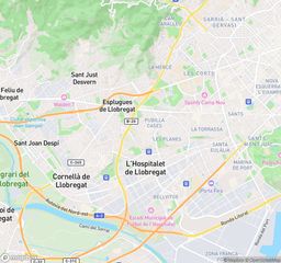 Flat in Sant Ildefons