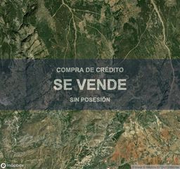 Rural plot in Paterna del Río. Vivienda en paterna del río