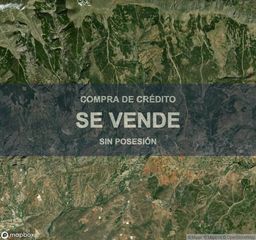 Fondo rustico in Paterna del Río. Vivienda en paterna del río