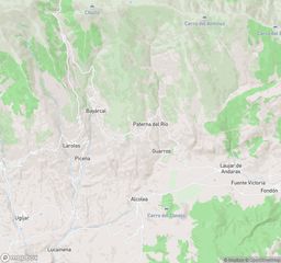 Finca rústica a Paterna del Río