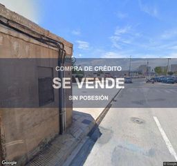 Local Comercial a Catarroja. Vivienda  166 m en catarroja