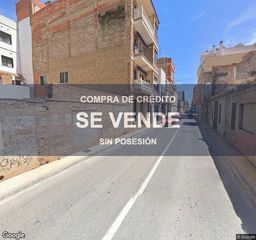 Geschäftsraum in Catarroja. Vivienda  166 m en catarroja