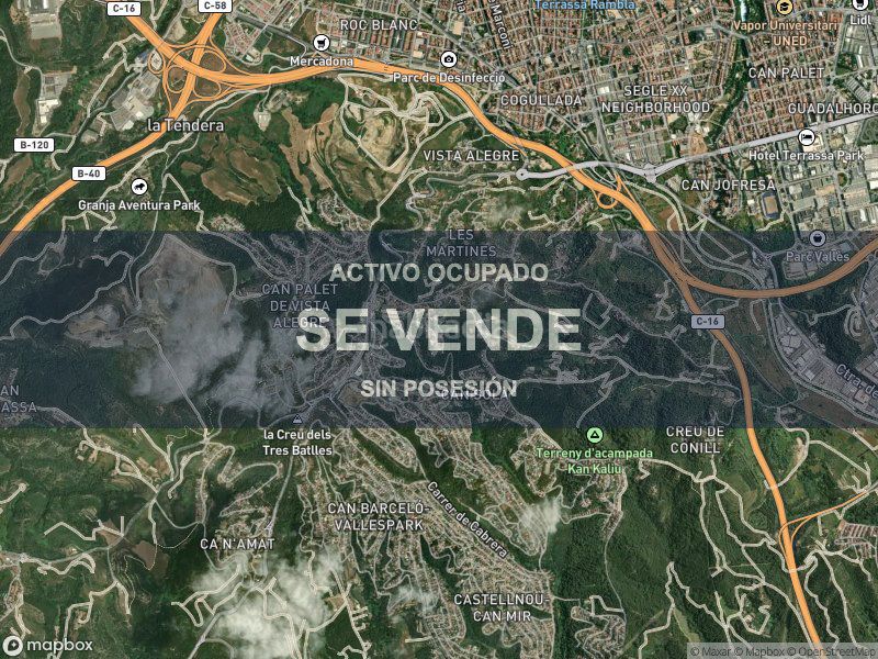 Foto 8b1bc5cc-92ac-4032-be57-f27d0c0a6f0f. Pis a Segle XX Terrassa