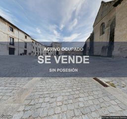 Pis a Universidad - Las Huelgas