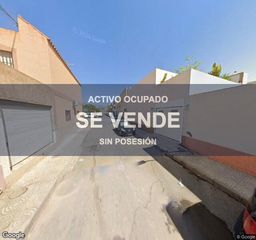Appartement à Mojonera (La). Vivienda  120 m en la mojonera
