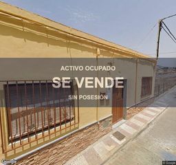 Pis a Adra. Vivienda  70 m en adra