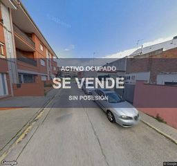 Piso en Molí de Vent-La Sauleda