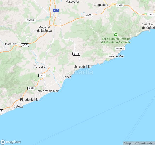 Foto ec72b89a-eae5-451e-9dd2-943711f27e8f. Local comercial a Centre Lloret de Mar