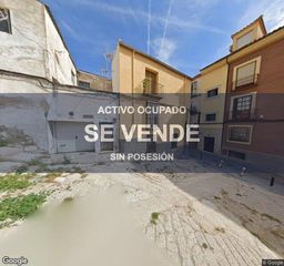 Pis a Puente Tablas - Puente Nuevo - Cerro Molina