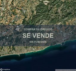 Etagenwohnung in Santa Maria-l´Eixample-Sud Sumella. Vivienda  124 m en cubelles