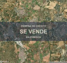Residential Plot in Ramal de Espartinas. Vivienda en espartinas