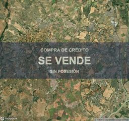 Terreny residencial a Ramal de Espartinas. Vivienda en espartinas