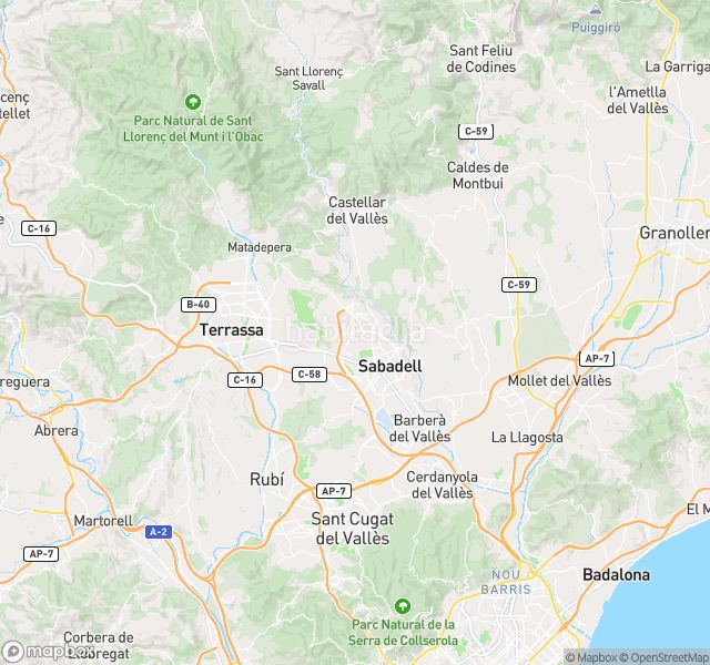 Foto 46e942e2-72ed-4f3a-bbec-7408e5be5d3d. Pis a Centre Sabadell