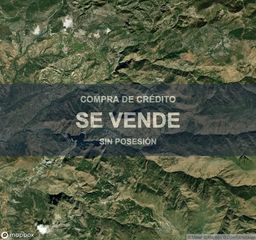Terreny residencial a Güéjar Sierra. Vivienda en guejar sierra