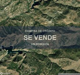 Terreno residenziale in Güéjar Sierra