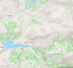 Wohngrundstück in Güéjar Sierra. Vivienda en guejar sierra