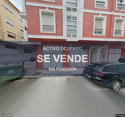 Etagenwohnung in Santoña. Vivienda  60 m en santoña