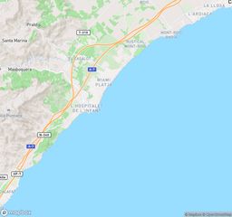 Pis a Pino Alto. Vivienda  85 m en montroig del camp