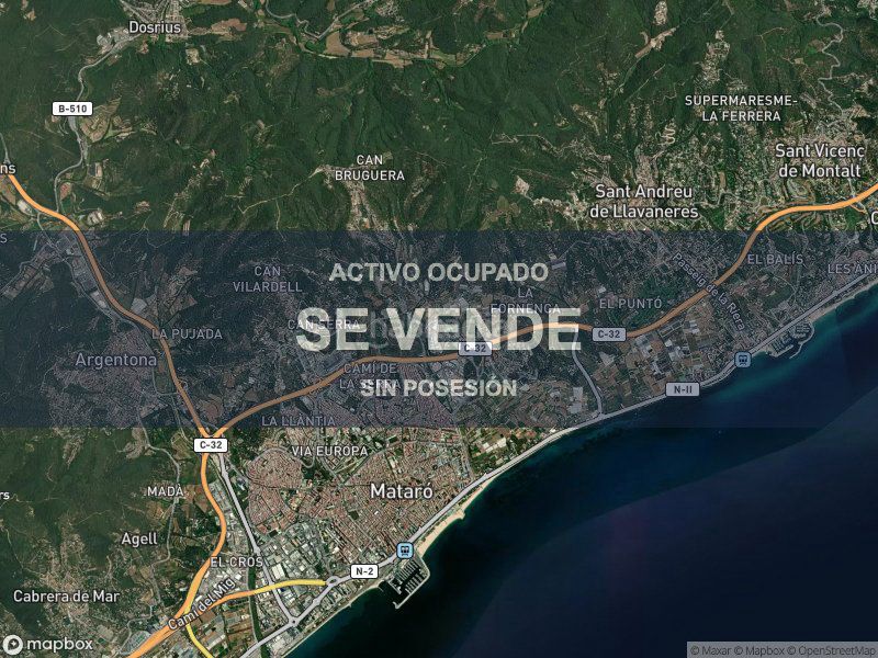 Foto 4db58c0a-c840-4e9a-8974-6389353d422c. Pis a Cirera Mataró