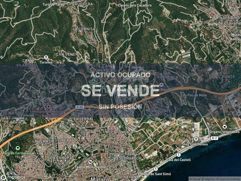Foto 9a576744-724e-49b4-8045-278c20edad04. Pis a Cirera Mataró