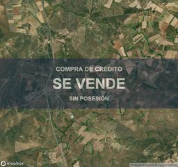 Terreny residencial a Buenavista. Vivienda en buenavista