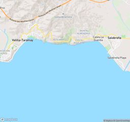Terreny residencial a Monte los Almendros - El Pargo - Costa Aguilera