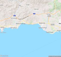 Terreny residencial a Monte los Almendros - El Pargo - Costa Aguilera