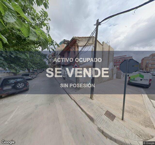 Foto aa616583-3bc5-4d9c-bfeb-7f2af0f6fbea. Pis a Algemesí
